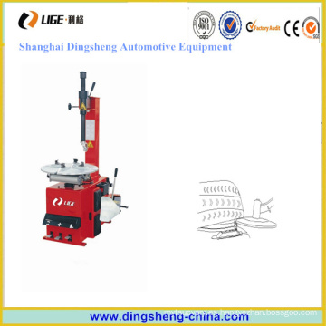 Car Auto Tire Changer Factory